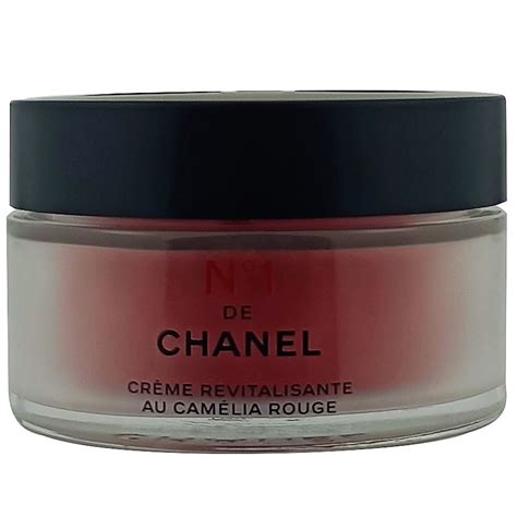 camellia water cream chanel|chanel red camellia revitalizing cream.